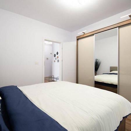 טימישוארה Claseb Apartment מראה חיצוני תמונה