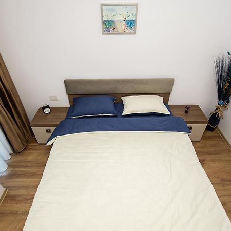 טימישוארה Claseb Apartment מראה חיצוני תמונה