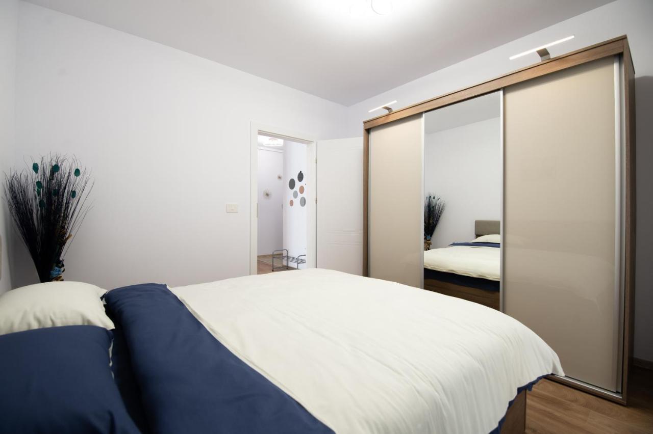 טימישוארה Claseb Apartment מראה חיצוני תמונה