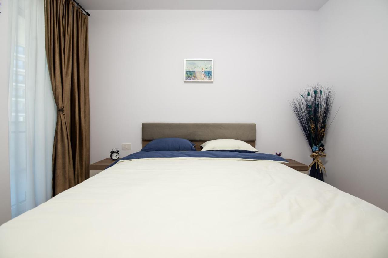 טימישוארה Claseb Apartment מראה חיצוני תמונה