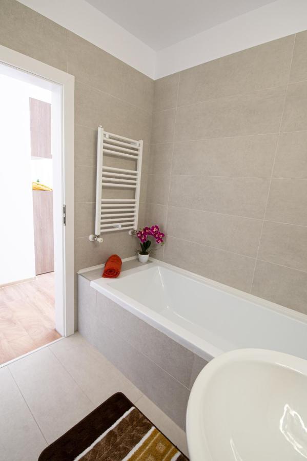 טימישוארה Claseb Apartment מראה חיצוני תמונה