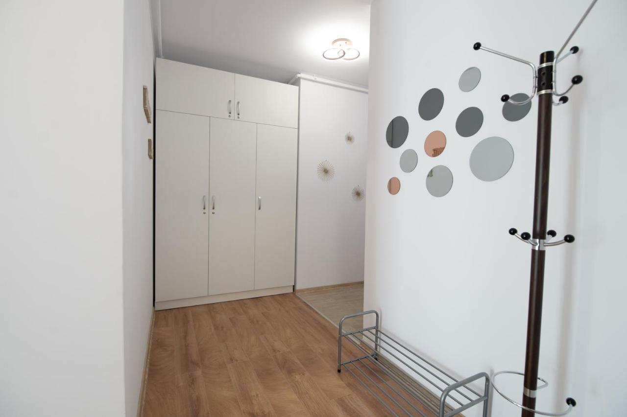 טימישוארה Claseb Apartment מראה חיצוני תמונה