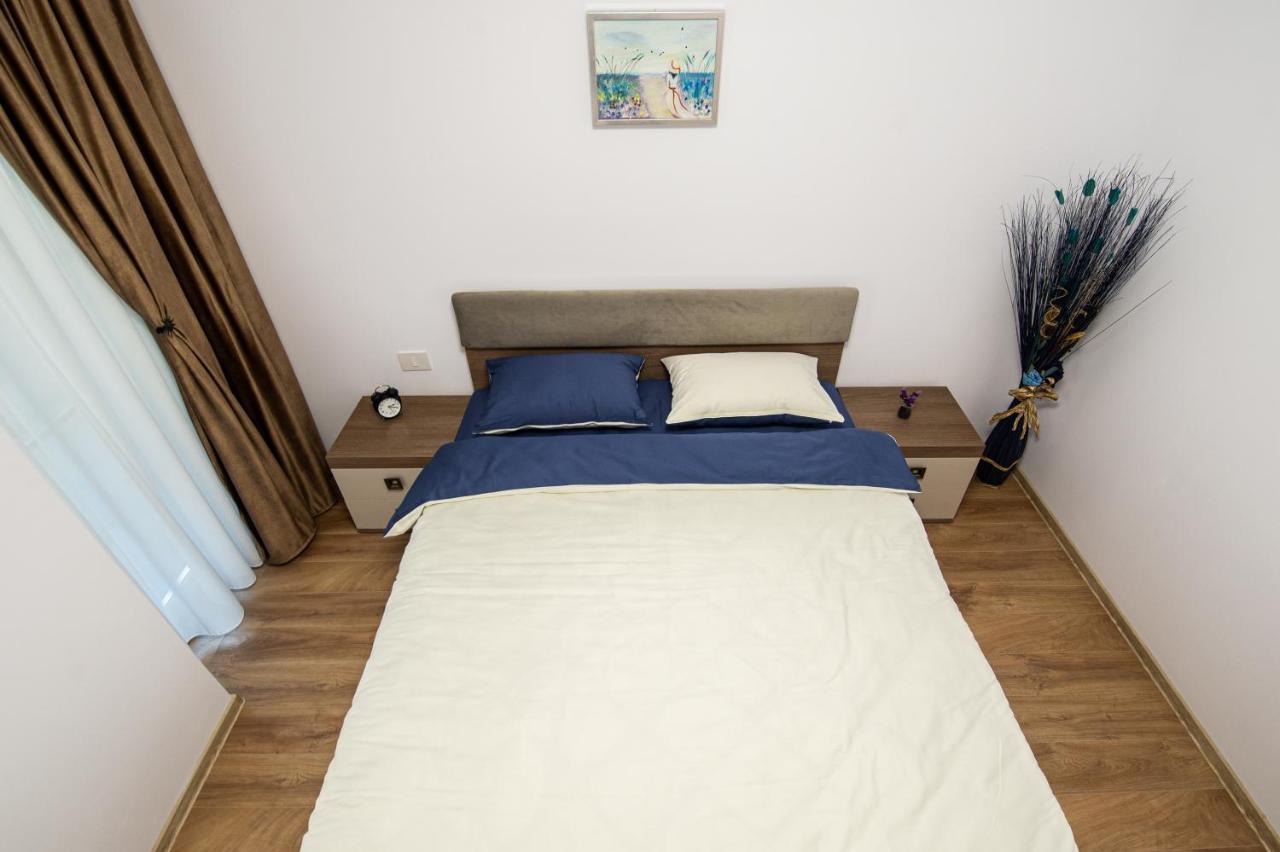 טימישוארה Claseb Apartment מראה חיצוני תמונה