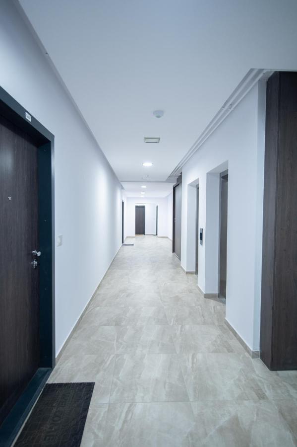 טימישוארה Claseb Apartment מראה חיצוני תמונה