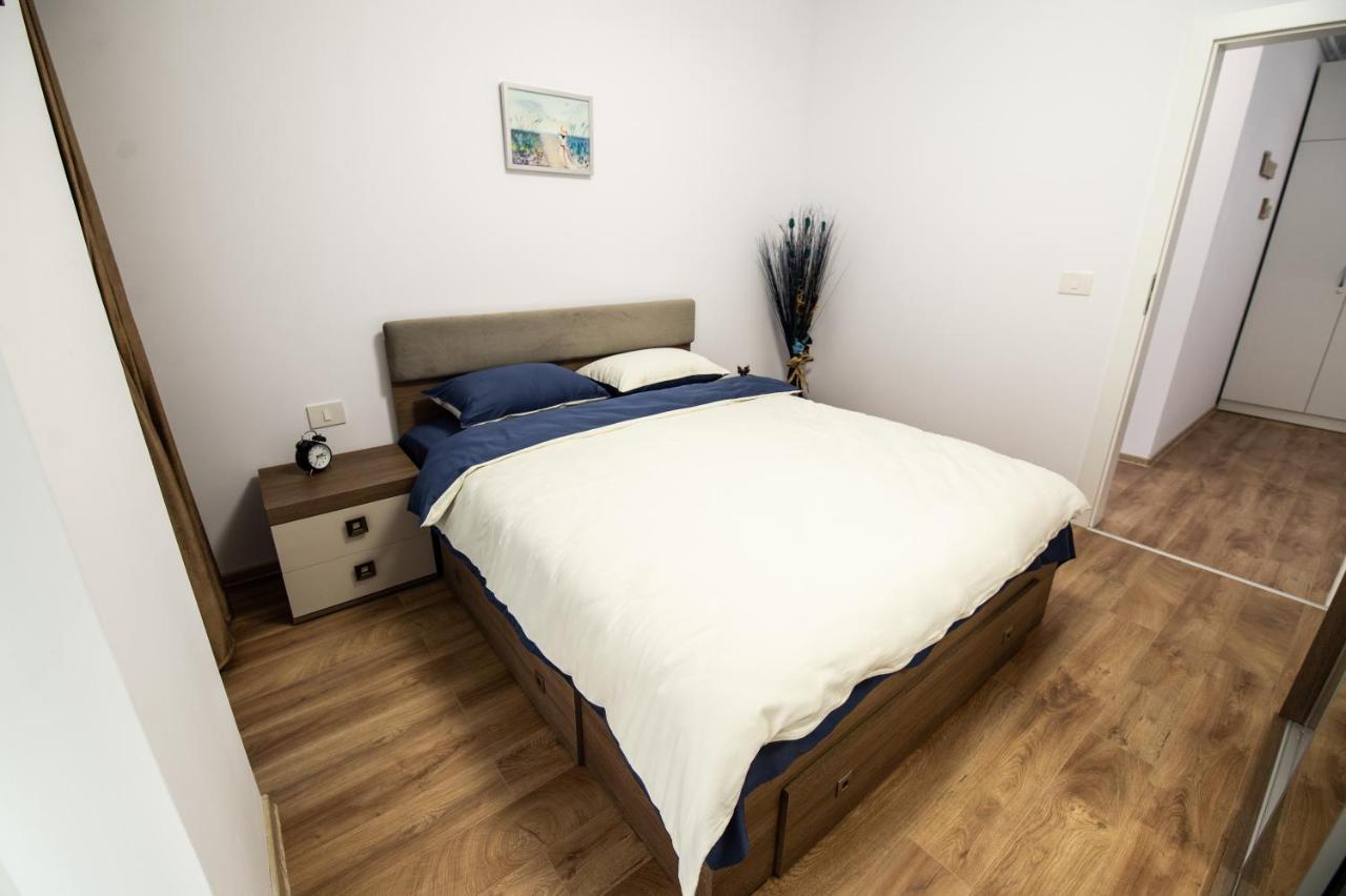 טימישוארה Claseb Apartment מראה חיצוני תמונה