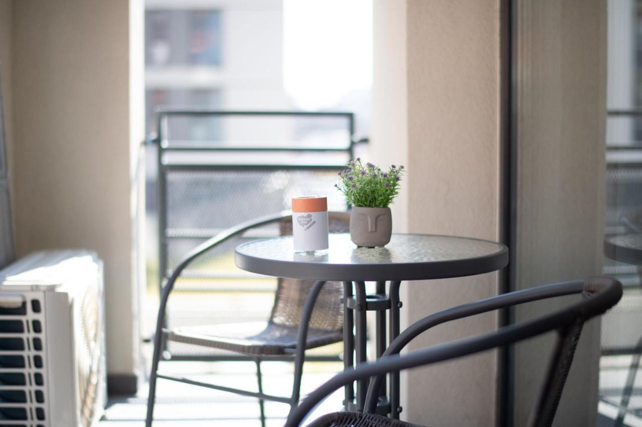 טימישוארה Claseb Apartment מראה חיצוני תמונה